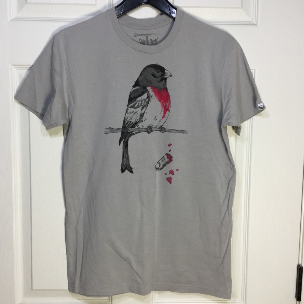 New Standard T-shirt